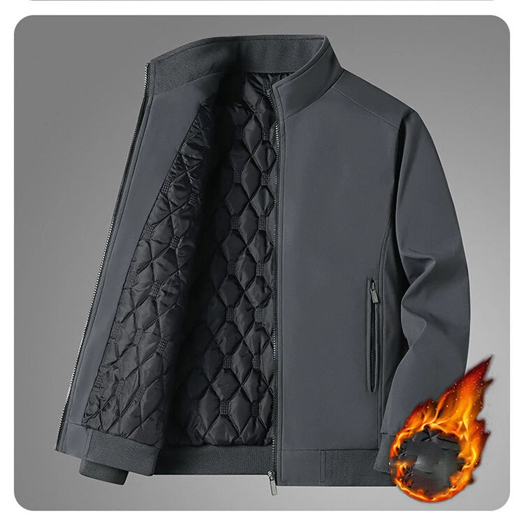 Campera FROSTLINE