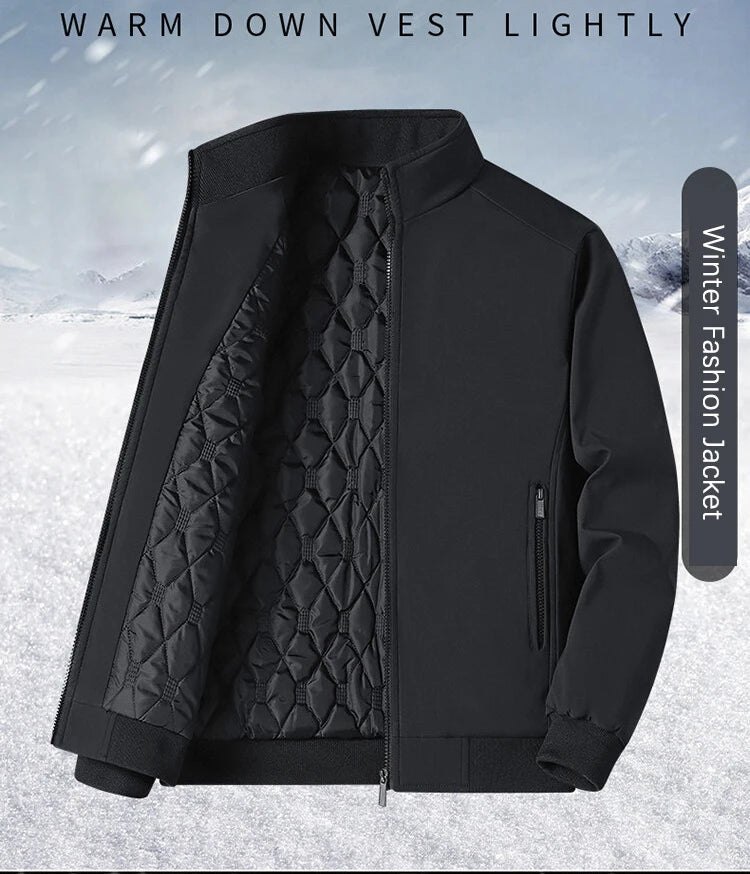 Campera FROSTLINE