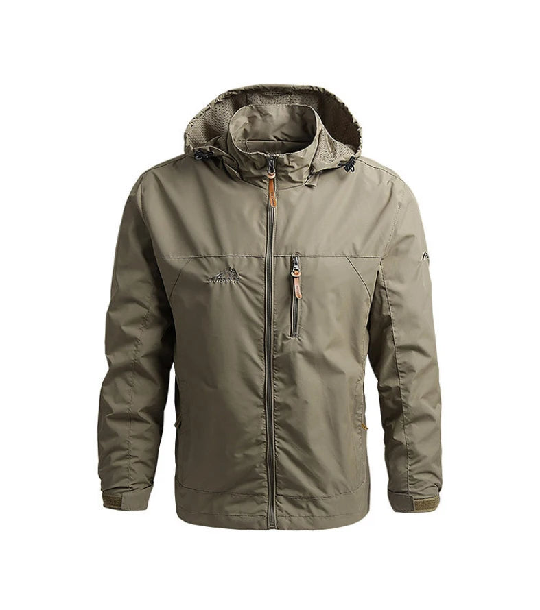 Campera STORM