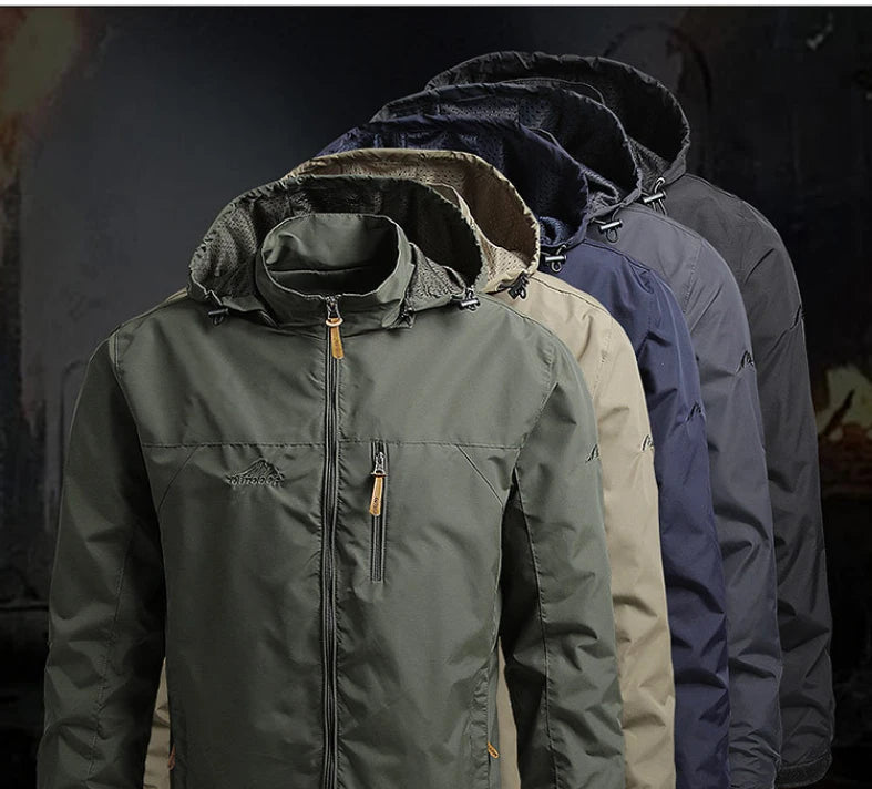 Campera STORM