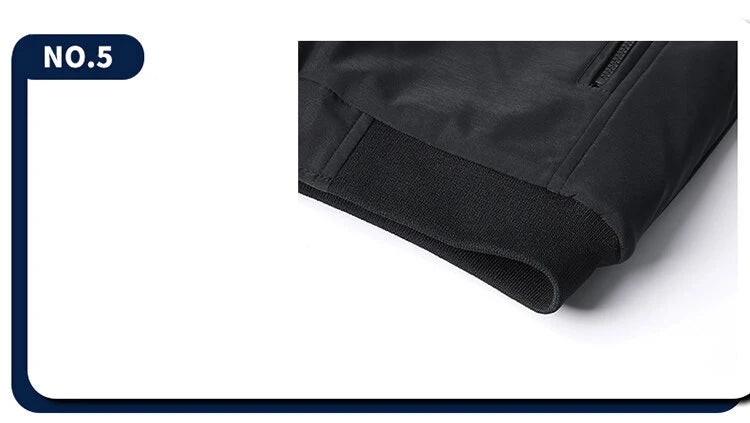 Campera FROSTLINE