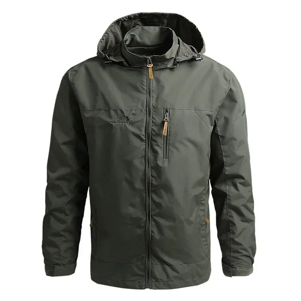 Campera STORM