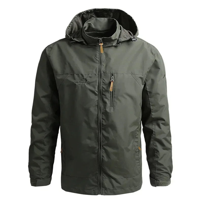 Campera STORM