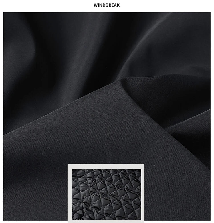 Campera FROSTLINE