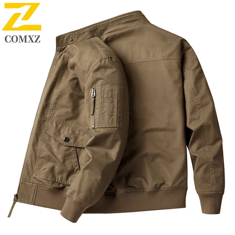 Campera MXZ