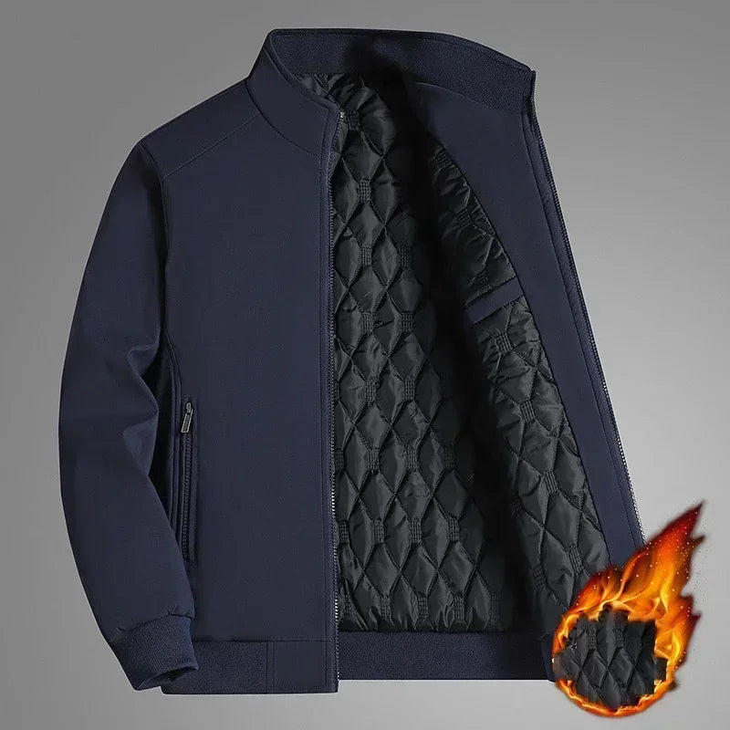 Campera FROSTLINE