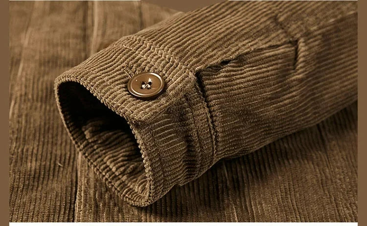 Campera MAX