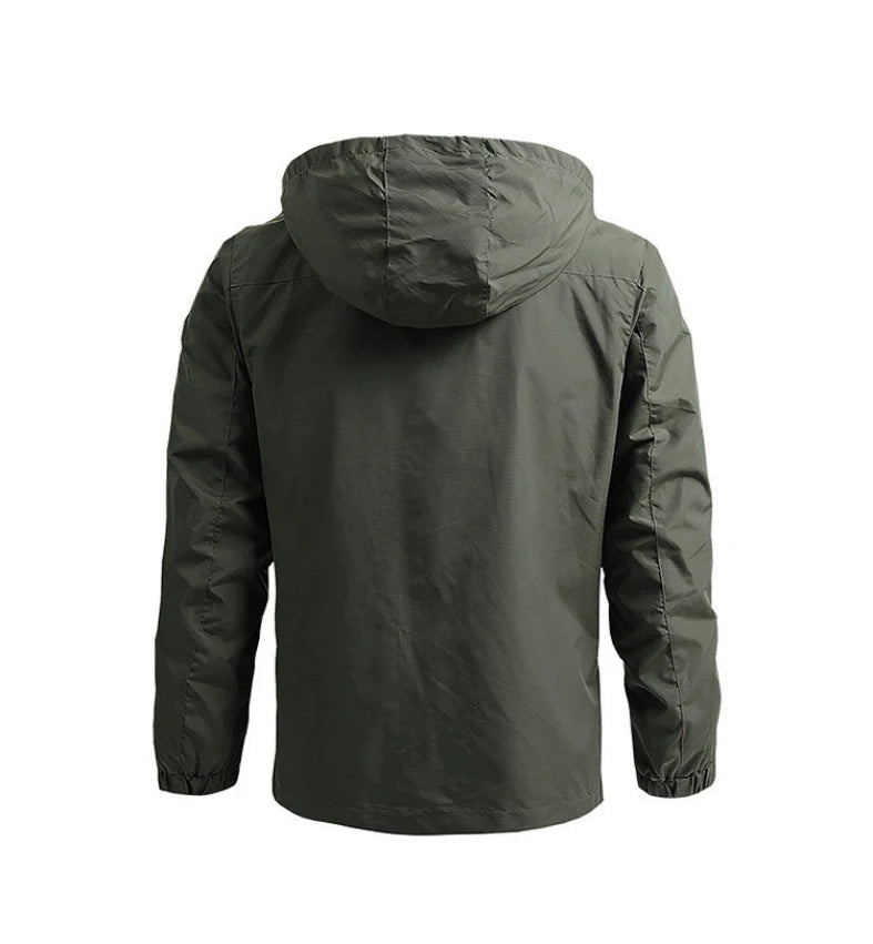 Campera STORM