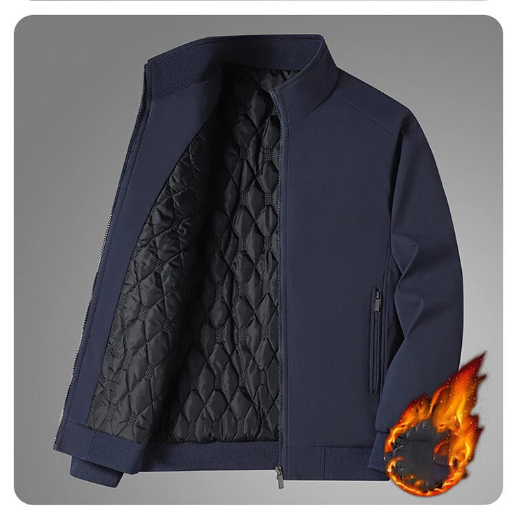 Campera FROSTLINE