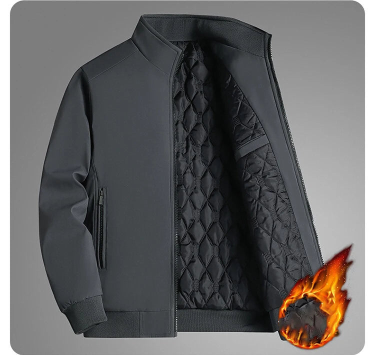 Campera FROSTLINE