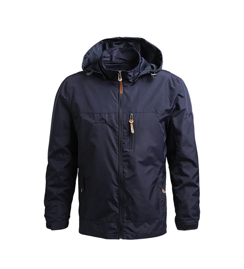 Campera STORM