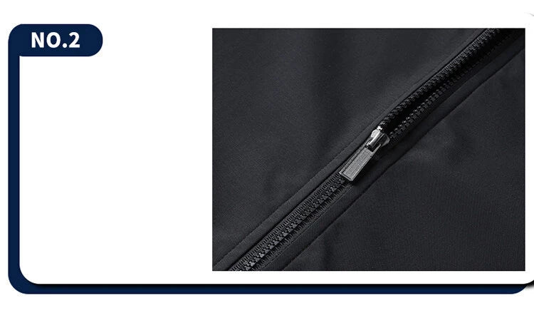 Campera FROSTLINE