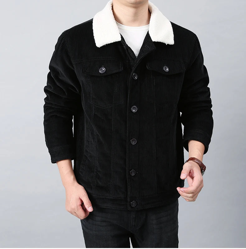 Campera MAX