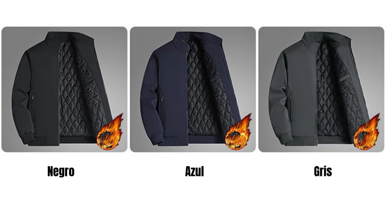 Campera FROSTLINE