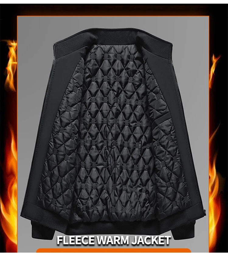 Campera FROSTLINE
