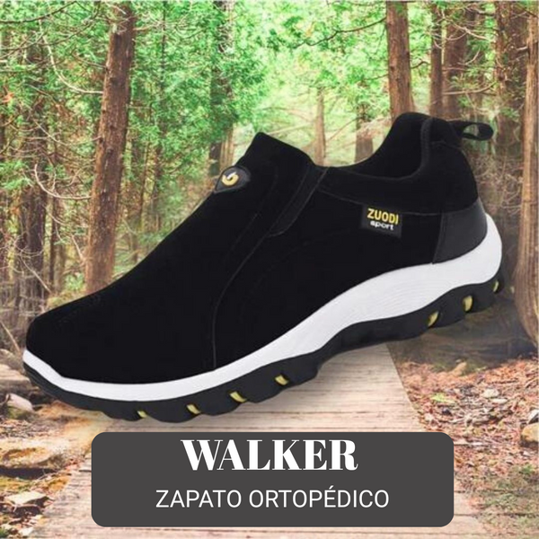 WALKER® Zapato Ortopédico