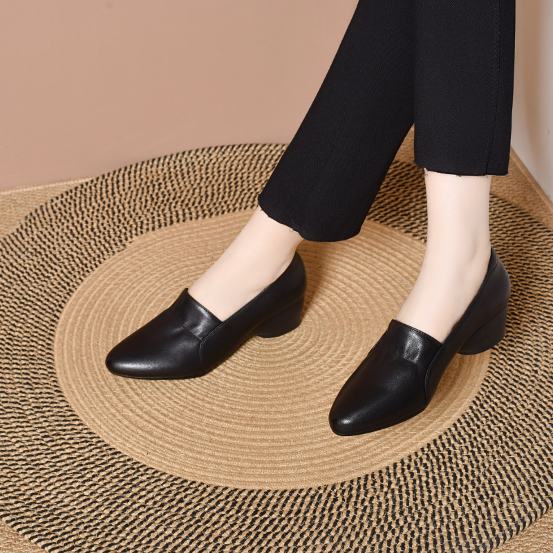 Zapatos feminino LOREN