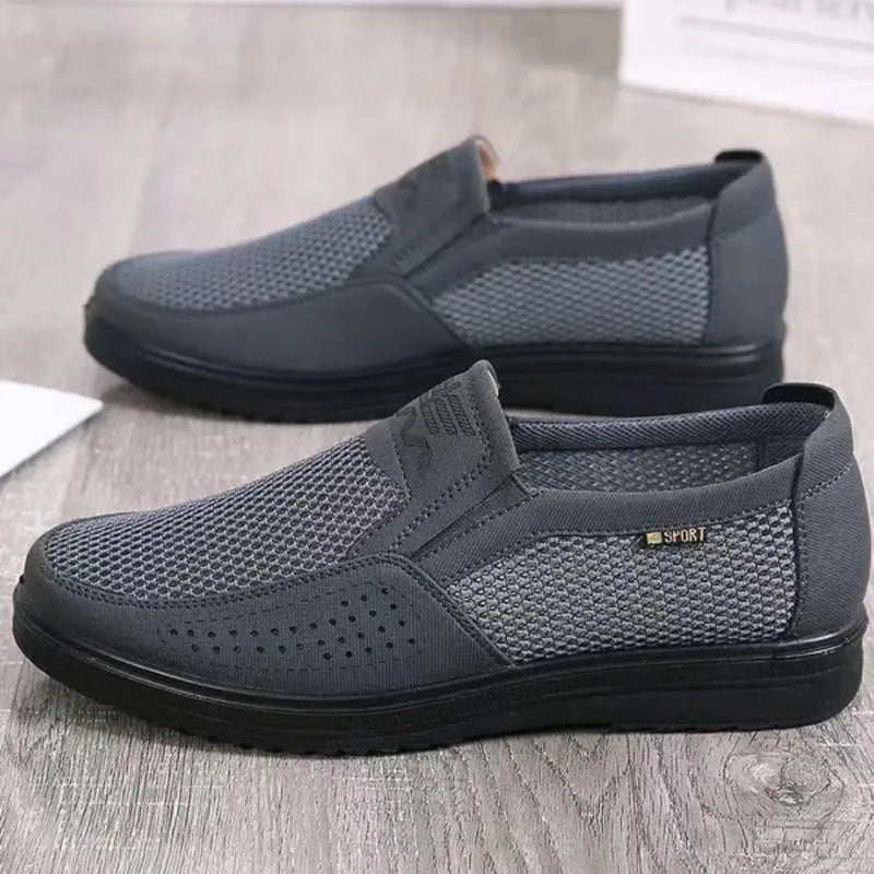 Zapato Mocasín Masculino | ALLEGANTE COMFORT