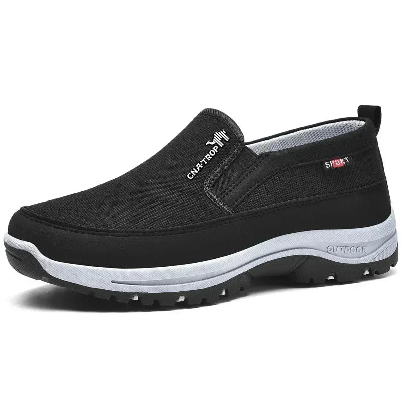 Zapatillas Ortopédicas Comfort – Máxima comodidad para tus pies