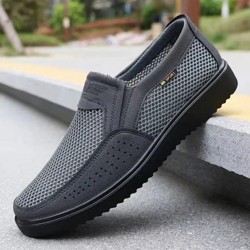 Zapato Mocasín Masculino | ALLEGANTE COMFORT
