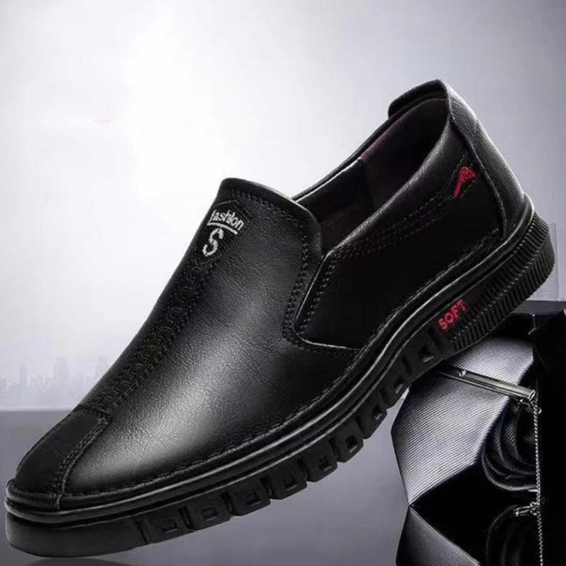 Zapato de Cuero Stark