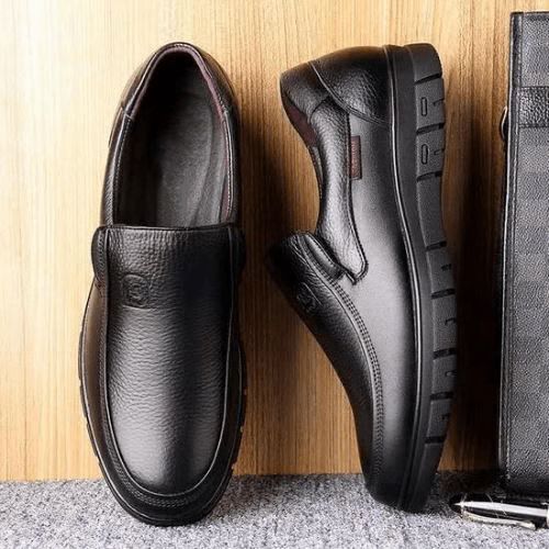 Zapato Ortopédico ÍCARUS