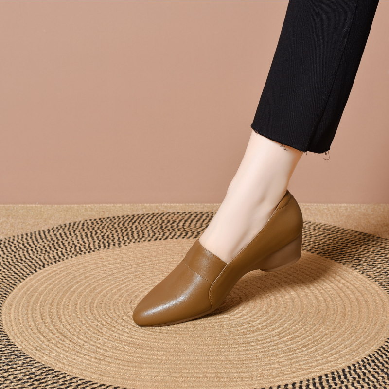 Zapatos feminino LOREN