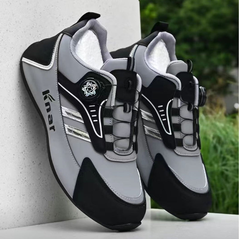 Zapato ortopédico KNARR