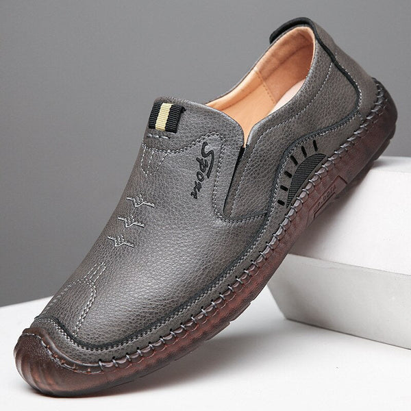 Zapato de Cuero Italiano