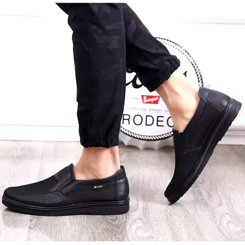 Zapato Mocasín Masculino | ALLEGANTE COMFORT