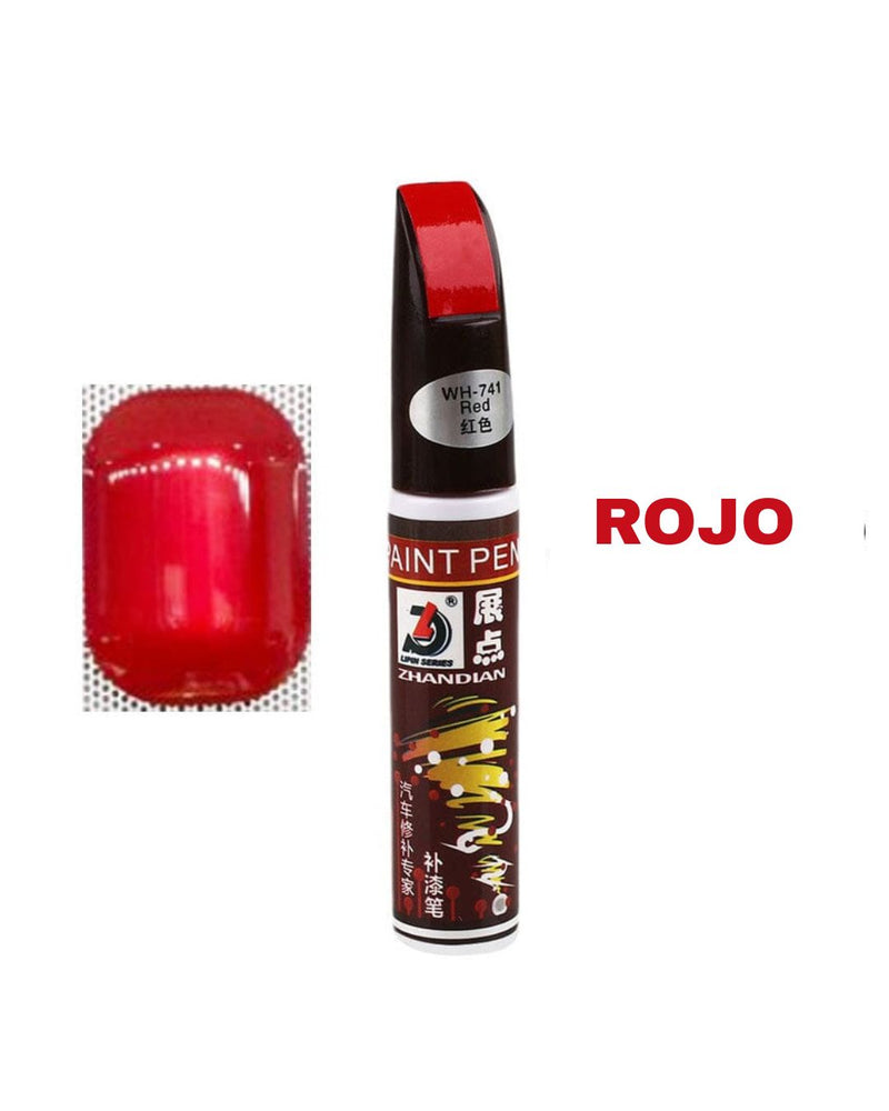 LÁPIZ REPARADOR DE RAYONES